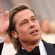 Illustration for article titled Brad Pitt's Gloves Are Off!